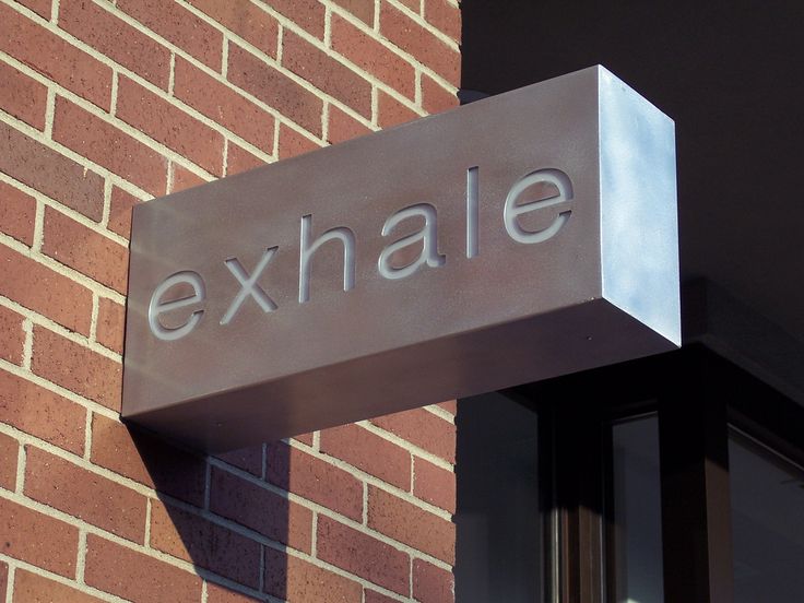 Exhale Store, Red Deer 