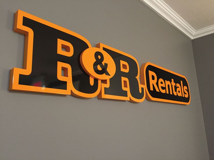 R & R Rentals