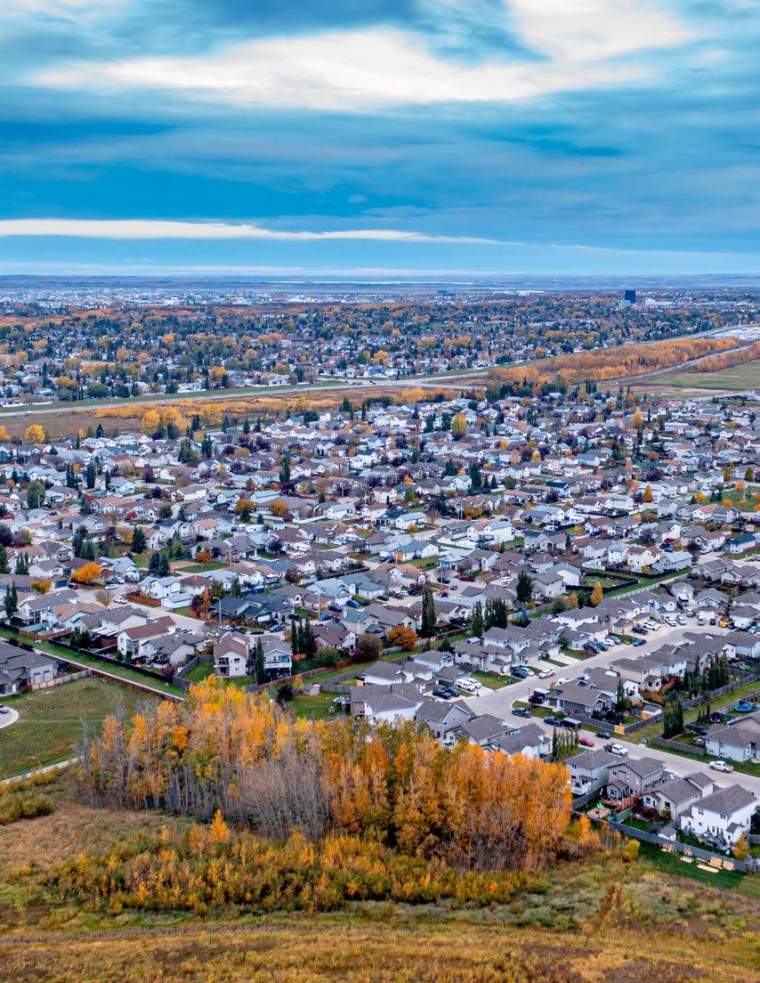 Grande Prairie